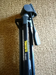 Camera tripod Takara