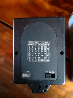 Olympus 35 RC Rangefinder Kit with Flash and 2x Brand New Kodak Gold Film (Sealed!)