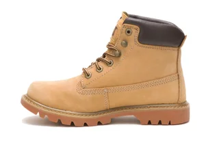 Caterpillar Work Boots