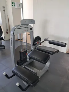 ** Quality Gym Equipment **