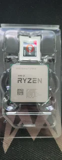 AMD Ryzen 3700x