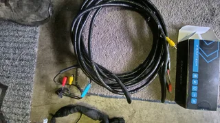 Front camera intregation kit by Faaftech Brazil. Ford Ranger next generation. Allowing front camera.