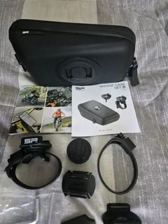 Mountain bike SP Connect kit