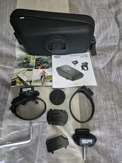 Mountain bike SP Connect kit