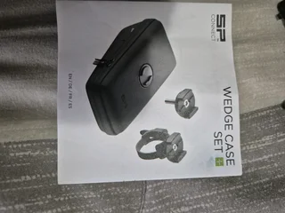 Mountain bike SP Connect kit