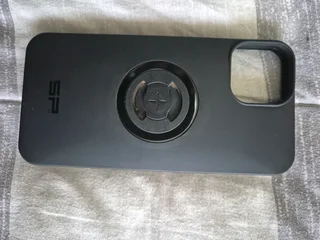 Mountain bike SP Connect kit