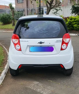 Chev Spark Campus 1,2