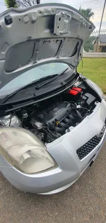 AUTO Yaris T3 Spirit