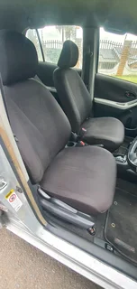 AUTO Yaris T3 Spirit