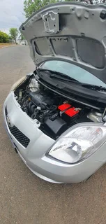 AUTO Yaris T3 Spirit