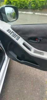 AUTO Yaris T3 Spirit