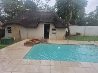1-Bedroom Garden Cottage to Rent – Wilgeheuwel / Clearwater Area