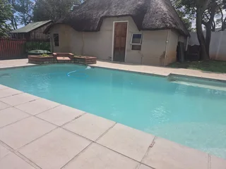 1-Bedroom Garden Cottage to Rent – Wilgeheuwel / Clearwater Area