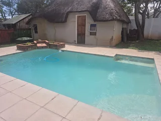 1-Bedroom Garden Cottage to Rent – Wilgeheuwel / Clearwater Area