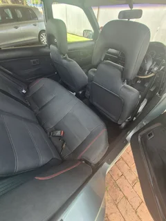 1992 Toyota Corolla GLI Twin Cam 16V Executive