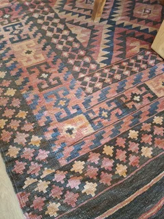 Kelim Carpet