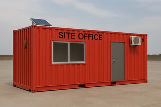 Containers conversions