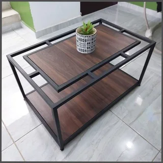 Custom design furniture and steel work