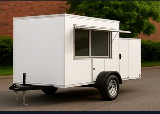 Custom design metal fabrication products