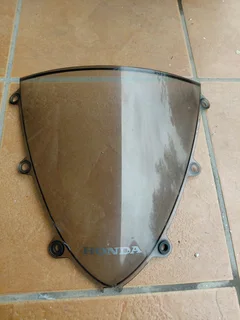 Honda cbr 1000 bull nose screen