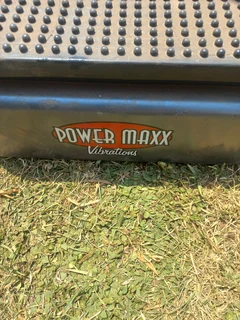 gym - Ad posted by peter Scheff