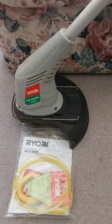 Ryobi Line Trimmer