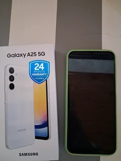 Samsung Galaxy A25 G5