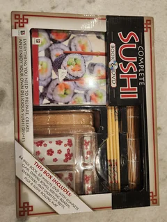 sushi kit