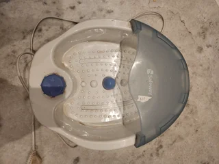 Safeway foot massager