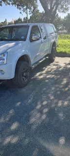 2008 isuzu kb300 D Teq