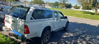 2008 isuzu kb300 D Teq