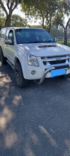 2008 isuzu kb300 D Teq