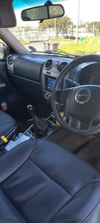 2008 isuzu kb300 D Teq