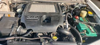 2008 isuzu kb300 D Teq