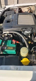 2008 isuzu kb300 D Teq