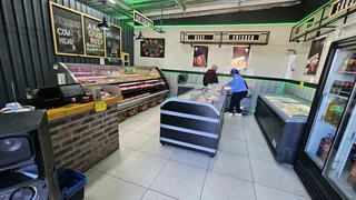 Butchery and Shisanyama For Sale