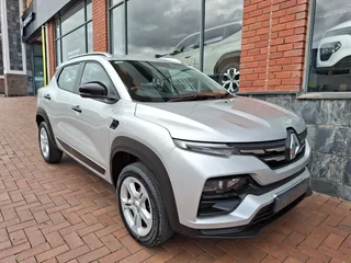 2024 Renault Kiger 1.0L Energy Zen