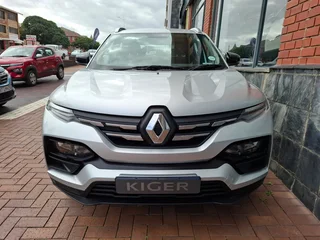 2024 Renault Kiger 1.0L Energy Zen