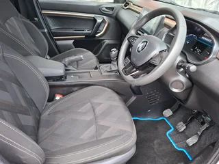 2024 Renault Kiger 1.0L Energy Zen