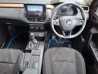 2024 Renault Kiger 1.0L Energy Zen