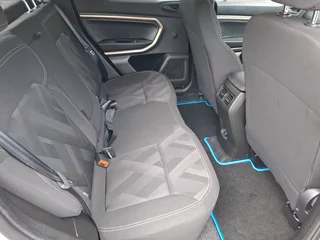 2024 Renault Kiger 1.0L Energy Zen