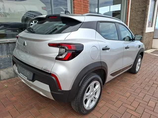 2024 Renault Kiger 1.0L Energy Zen