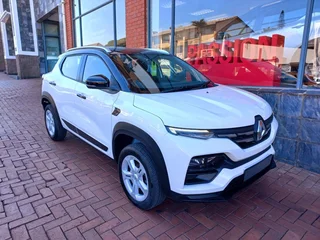 2024 Renault Kiger 1.0 Turbo Zen