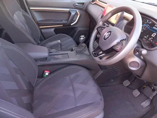 2024 Renault Kiger 1.0 Turbo Zen