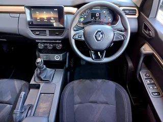 2024 Renault Kiger 1.0 Turbo Zen