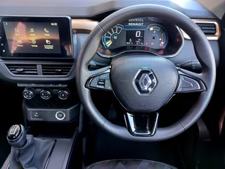 2024 Renault Kiger 1.0 Turbo Zen