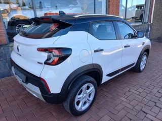 2024 Renault Kiger 1.0 Turbo Zen