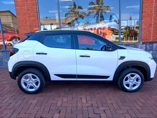 2024 Renault Kiger 1.0 Turbo Zen