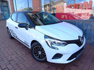 2024 Renault Clio 1.0 T Life 5Dr