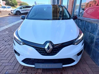 2024 Renault Clio 1.0 T Life 5Dr